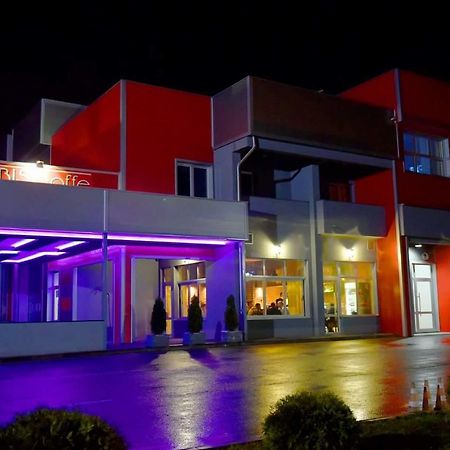 Hotel Prenociste Bis Prijepolje Exterior foto