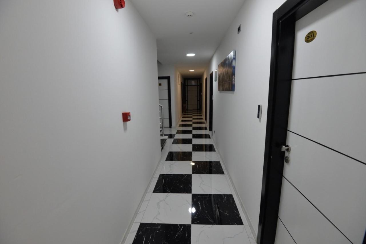 Hotel Prenociste Bis Prijepolje Exterior foto