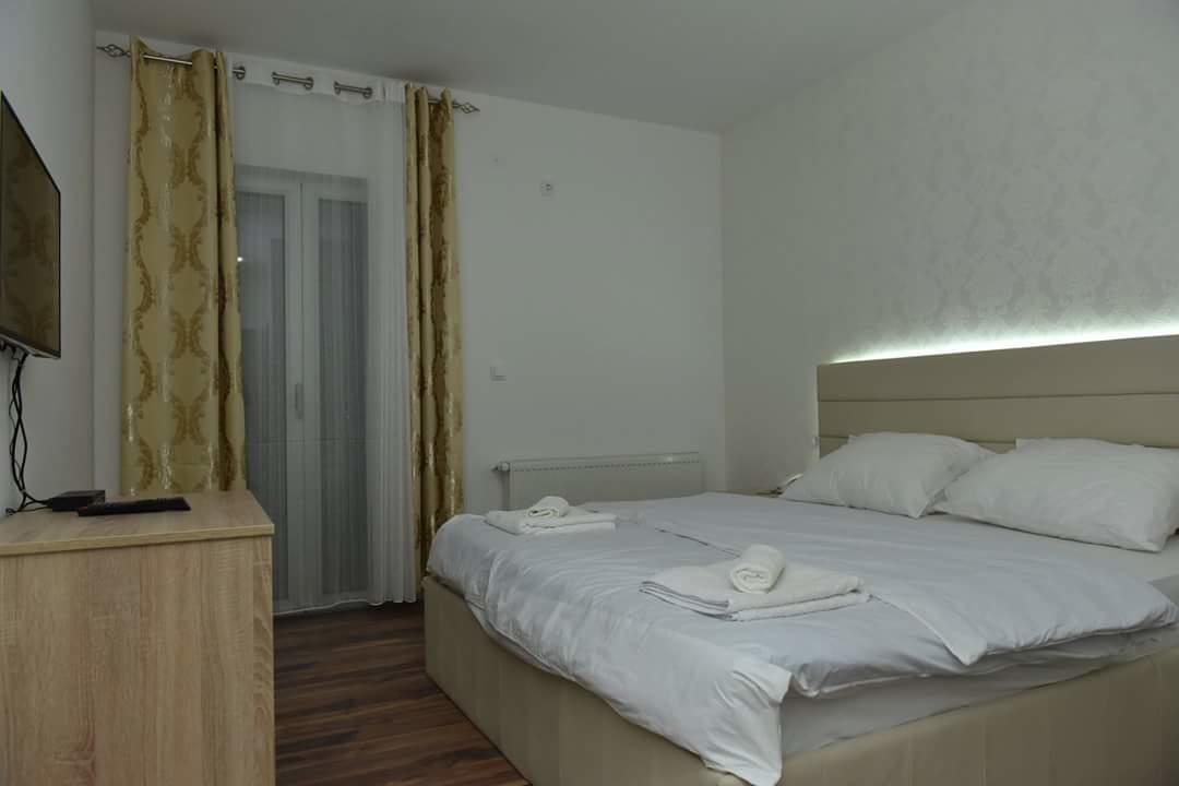 Hotel Prenociste Bis Prijepolje Exterior foto