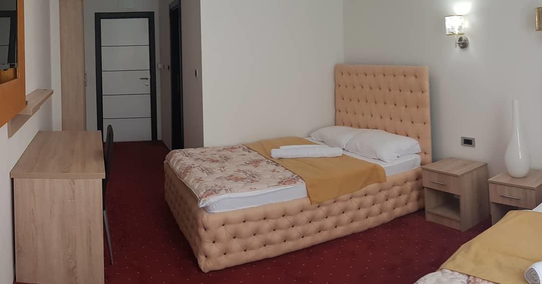 Hotel Prenociste Bis Prijepolje Exterior foto